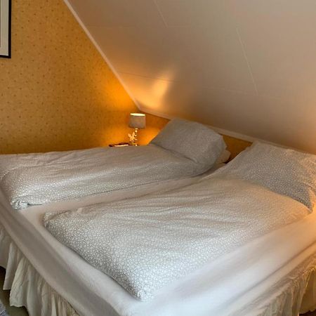 Kab Guesthouse Bogen Eksteriør bilde