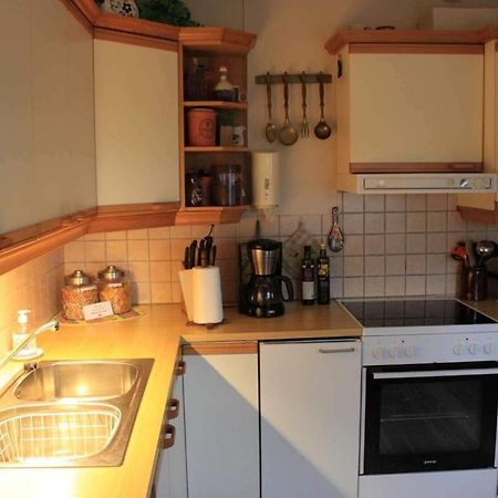 Kab Guesthouse Bogen Eksteriør bilde
