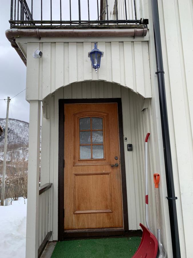 Kab Guesthouse Bogen Eksteriør bilde