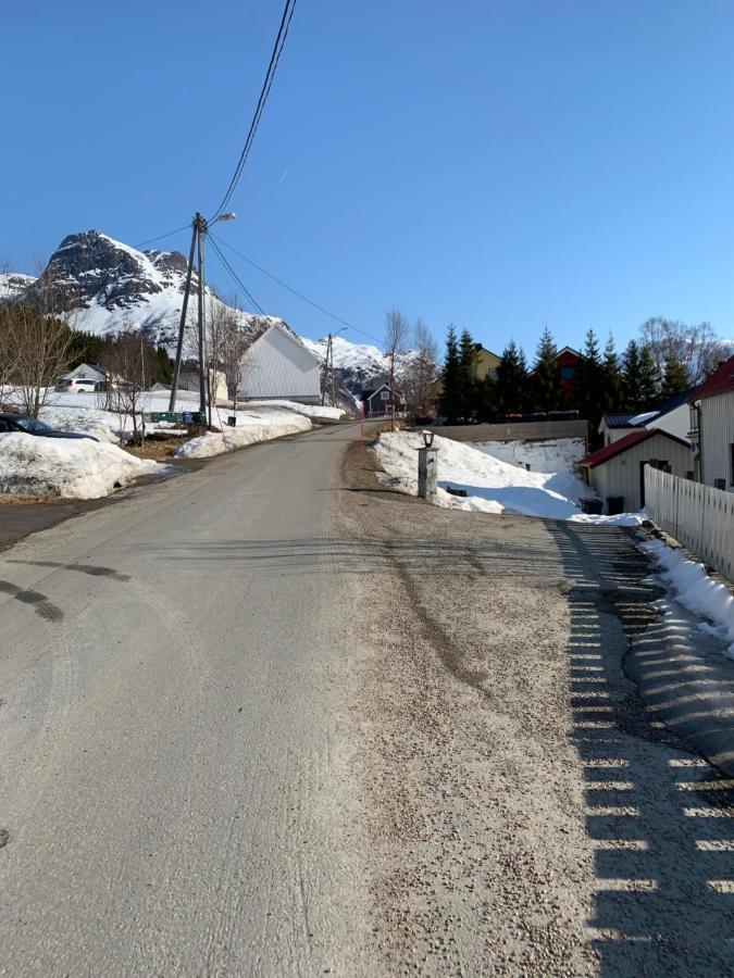 Kab Guesthouse Bogen Eksteriør bilde