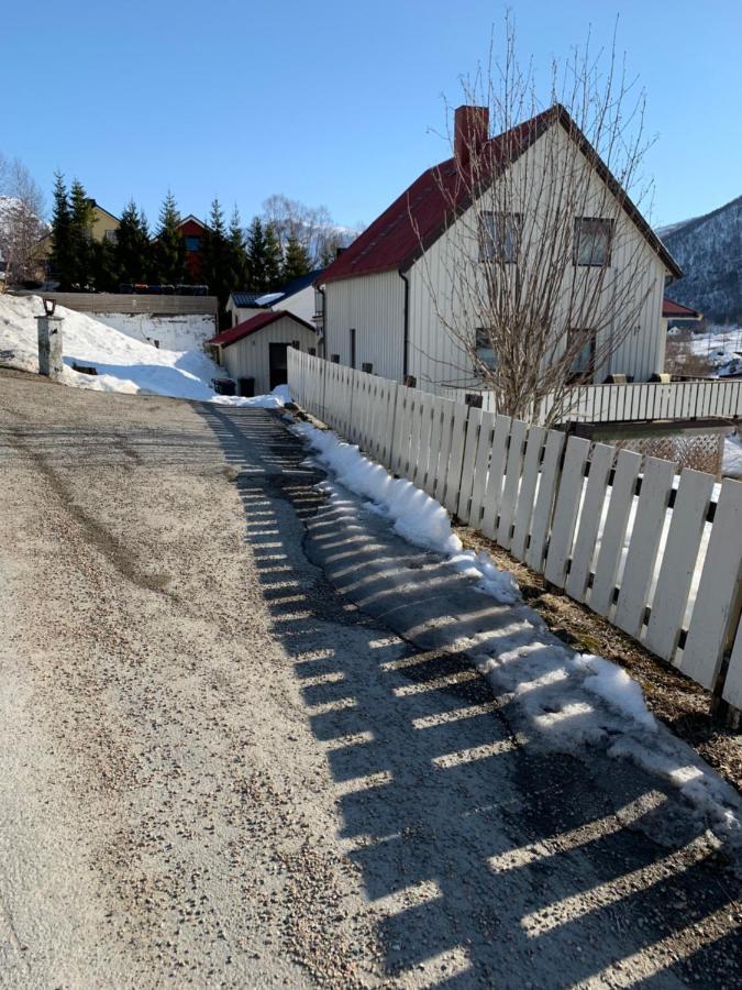 Kab Guesthouse Bogen Eksteriør bilde