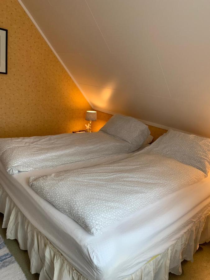 Kab Guesthouse Bogen Eksteriør bilde