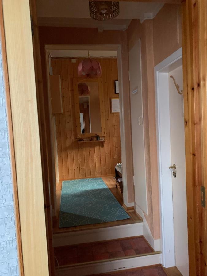 Kab Guesthouse Bogen Eksteriør bilde