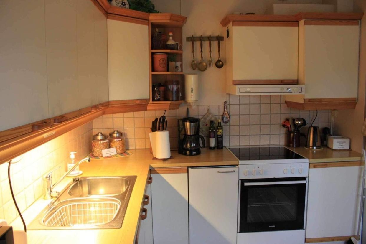 Kab Guesthouse Bogen Eksteriør bilde
