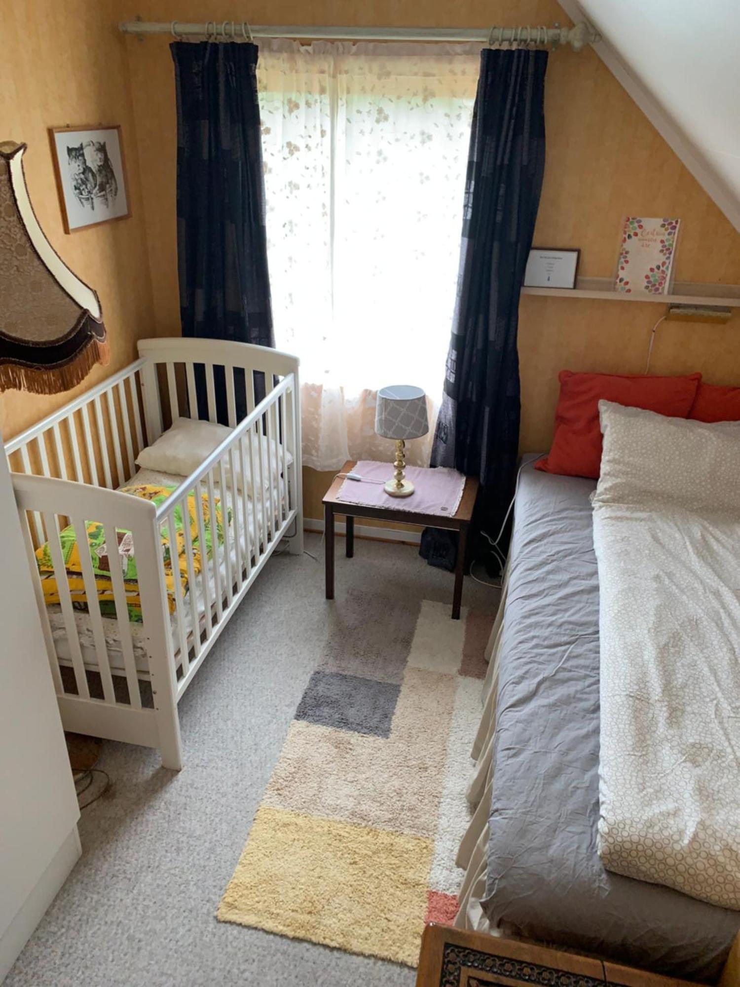 Kab Guesthouse Bogen Eksteriør bilde