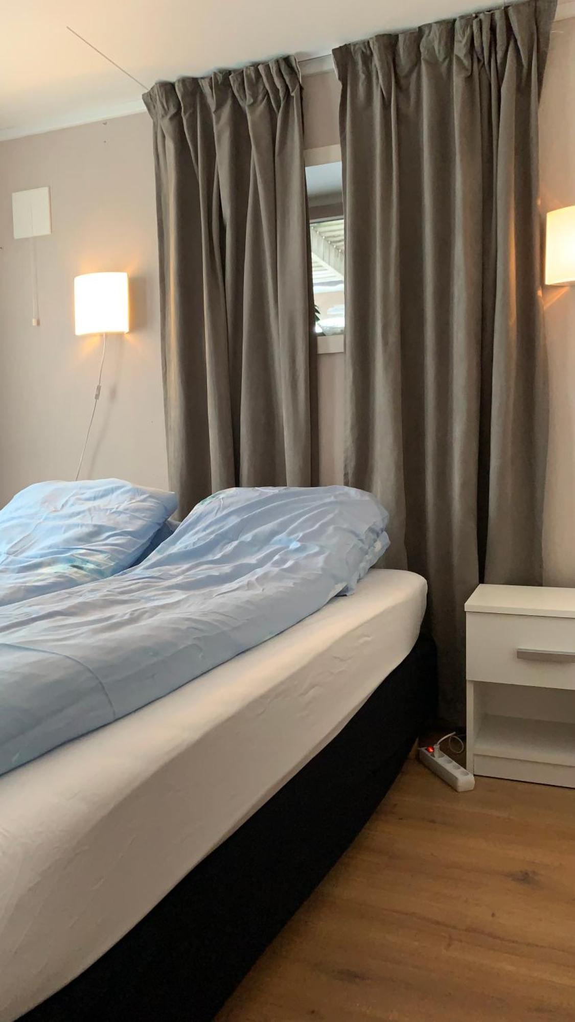 Kab Guesthouse Bogen Eksteriør bilde