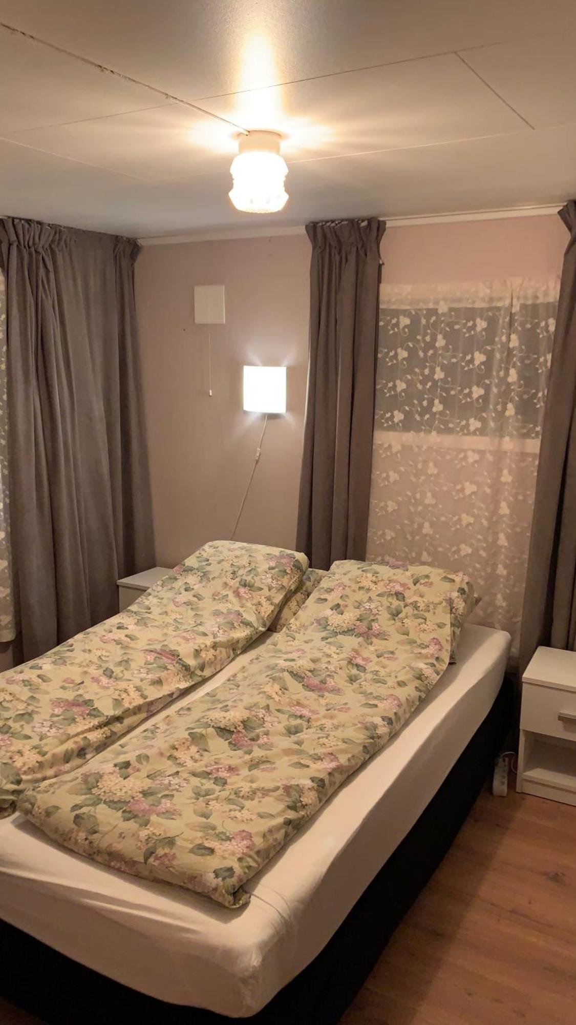 Kab Guesthouse Bogen Eksteriør bilde